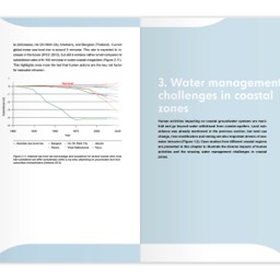Handbuch Groundwater Management in Coastal Zones