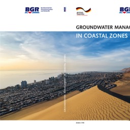 Handbuch Groundwater Management in Coastal Zones, Umschlag