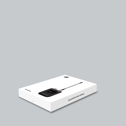 Sennheiser SK 6212 Mailing