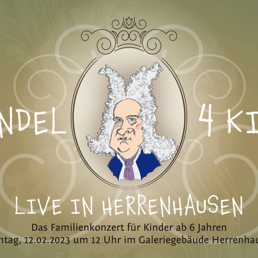 G.F. Händel