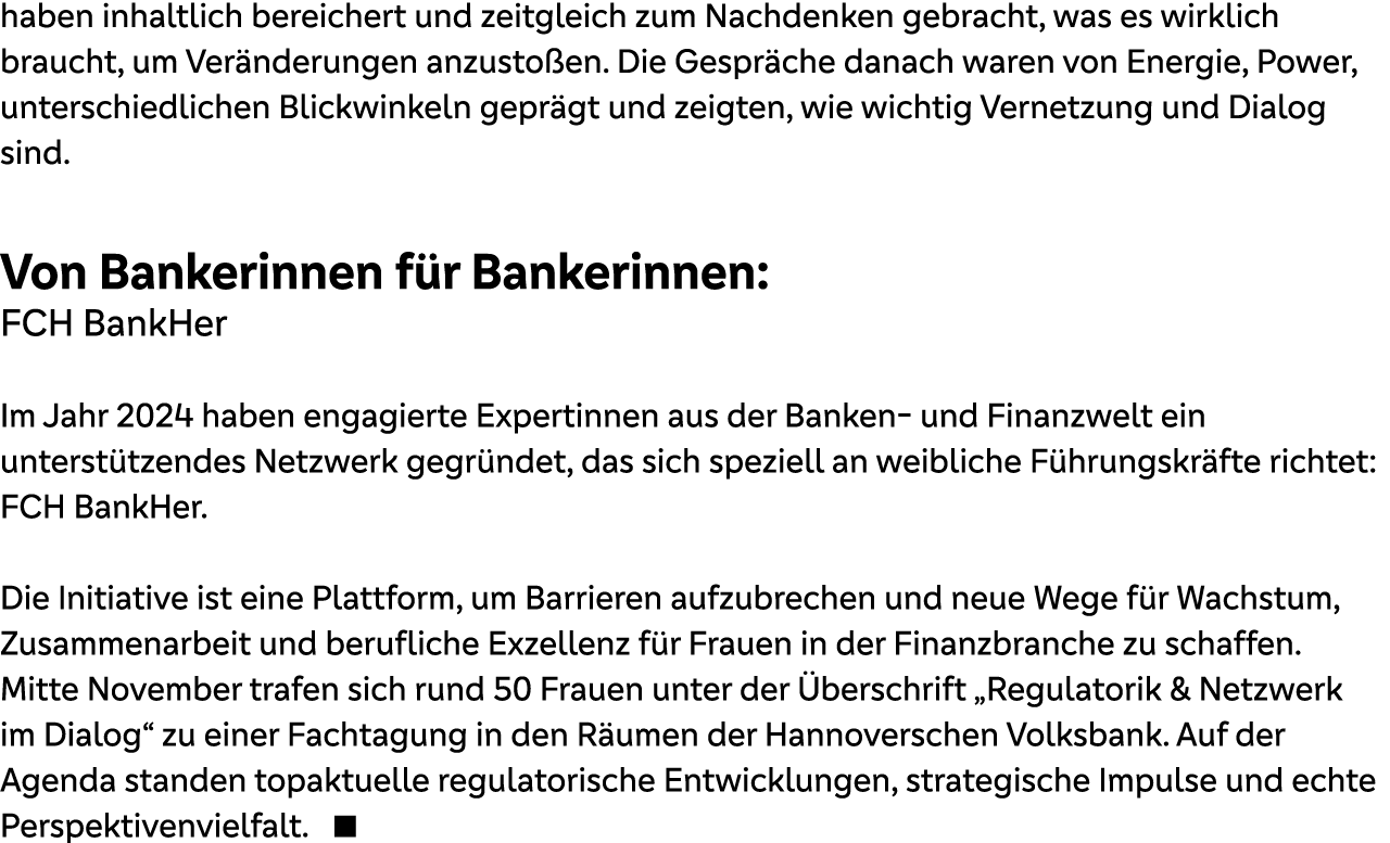 haben inhaltlich bereichert und zeitgleich zum Nachdenken gebracht, was es wirklich braucht, um Ver nderungen anzusto...